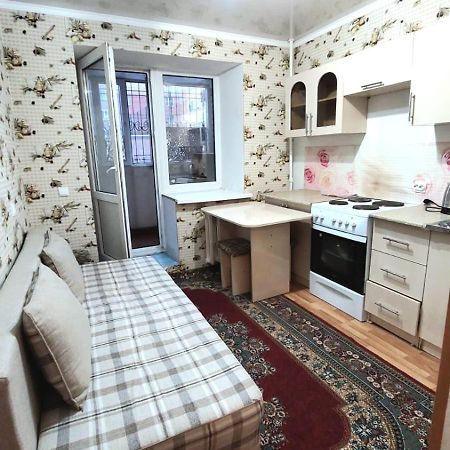 Аэропорт Астана 5 Минут Юг1 582 Apartment Екстериор снимка