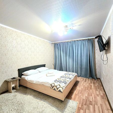 Аэропорт Астана 5 Минут Юг1 582 Apartment Екстериор снимка